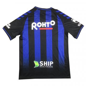 Thailandia Maglia Gamba Osaka Home 2023