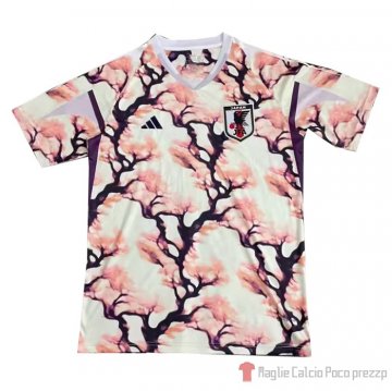 Thailandia Maglia Giappone Concept 23-24 Thailandia Maglia Giappone Concept 23-24