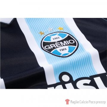 Thailandia Maglia Gremio Home 2021