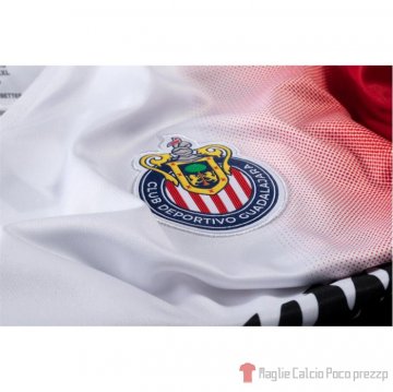 Thailandia Maglia Guadalajara Away 2020