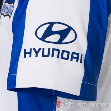 Thailandia Maglia Hertha Bsc Home 2019/2020