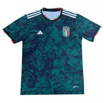 Thailandia Maglia Italia Special 23-24 Thailandia Maglia Italia Special 23-24