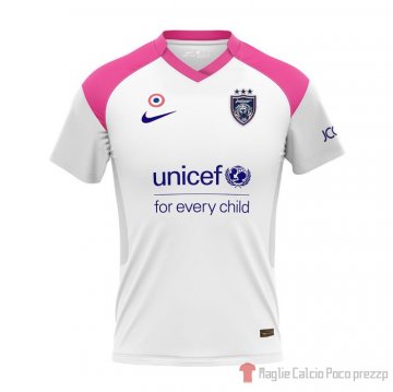 Thailandia Maglia Johor Darul Ta\'zim Away 2022