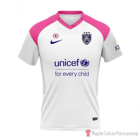 Thailandia Maglia Johor Darul Ta'zim Away 2022 - Clicca l'immagine per chiudere