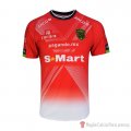 Thailandia Maglia Juarez Terza 20-21