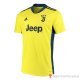 Thailandia Maglia Juventus Portiere Home 20-21