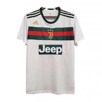Thailandia Maglia Juventus Special 20-21 Bianco Thailandia Maglia Juventus Special 20-21 Bianco