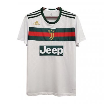 Thailandia Maglia Juventus Special 20-21 Bianco