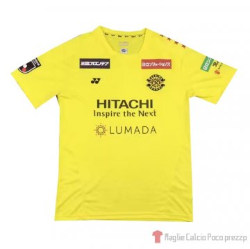 Thailandia Maglia Kashiwa Reysol Home 2023 Thailandia Maglia Kashiwa Reysol Home 2023