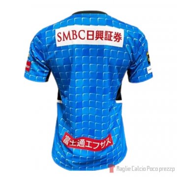 Thailandia Maglia Kawasaki Frontale Home 2022