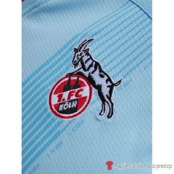 Thailandia Maglia Koln Terza 23-24