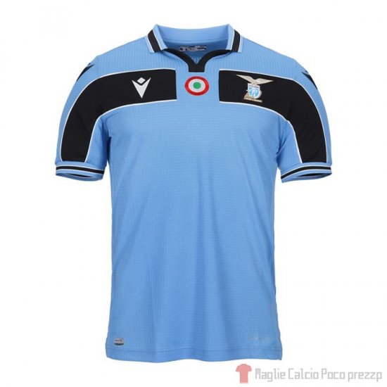 Thailandia Maglia Lazio Home 120 Anos 2019/2020 - Clicca l'immagine per chiudere