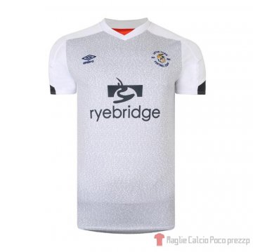 Thailandia Maglia Luton Town Terza 21-22 Thailandia Maglia Luton Town Terza 21-22