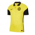 Thailandia Maglia Malaysia Home 20-21