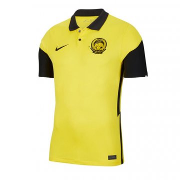 Thailandia Maglia Malaysia Home 20-21 Thailandia Maglia Malaysia Home 20-21