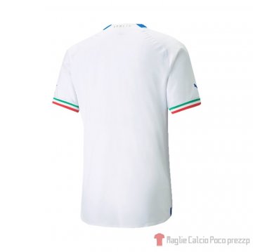 Thailandia Maglia Marocco Away 2022