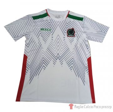 Thailandia Maglia Messico Special 23-24 Thailandia Maglia Messico Special 23-24