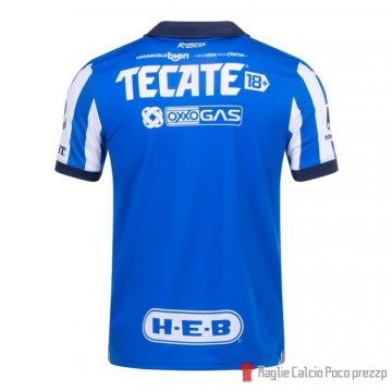 Thailandia Maglia Monterrey Home 23-24