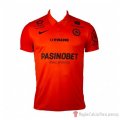 Thailandia Maglia Montpellier Away 20-21