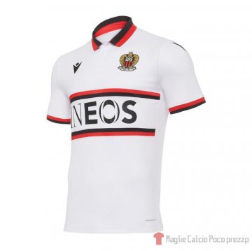 Thailandia Maglia Nice Away 20-21 Thailandia Maglia Nice Away 20-21