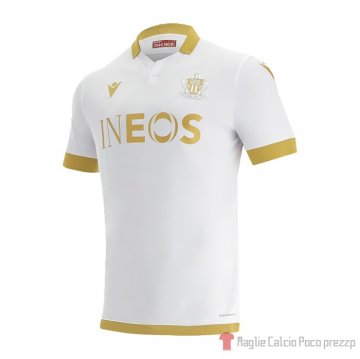 Thailandia Maglia Nice Away 21-22 Thailandia Maglia Nice Away 21-22