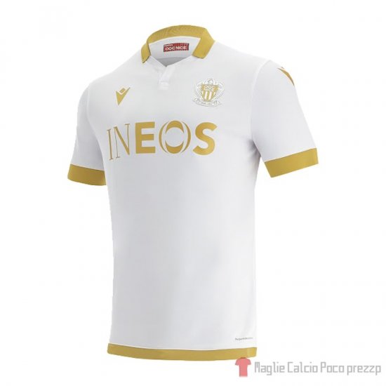 Thailandia Maglia Nice Away 21-22 - Clicca l'immagine per chiudere