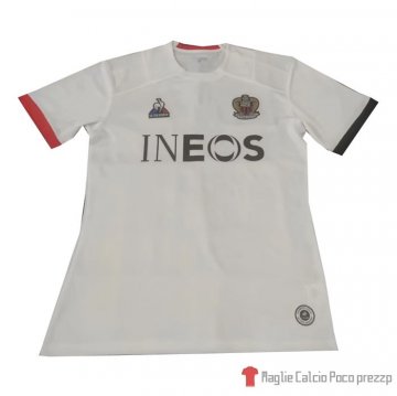 Thailandia Maglia Nice Away 23-24 Thailandia Maglia Nice Away 23-24