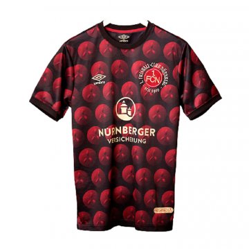 Thailandia Maglia Nurnberg Christmas Special 20-21 Thailandia Maglia Nurnberg Christmas Special 20-21