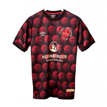 Thailandia Maglia Nurnberg Christmas Special 20-21