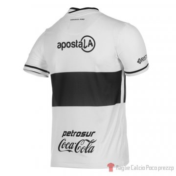 Thailandia Maglia Olimpia Home 2022