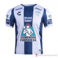 Thailandia Maglia Pachuca Home 20-21