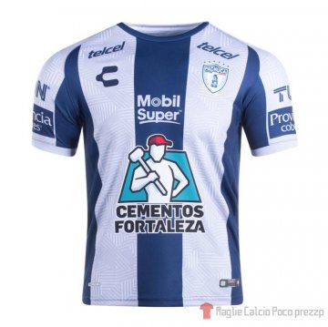 Thailandia Maglia Pachuca Home 20-21 Thailandia Maglia Pachuca Home 20-21