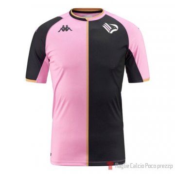 Thailandia Maglia Palermo Home 21-22 Thailandia Maglia Palermo Home 21-22