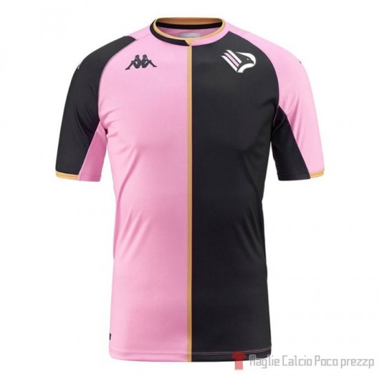 Thailandia Maglia Palermo Home 21-22 - Clicca l'immagine per chiudere