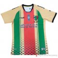 Thailandia Maglia Palestino Deportivo Terza 2020