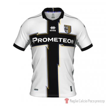 Thailandia Maglia Parma Home 22-23 Thailandia Maglia Parma Home 22-23