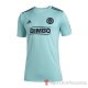 Thailandia Maglia Philadelphia Union Adidas X Parley 2019