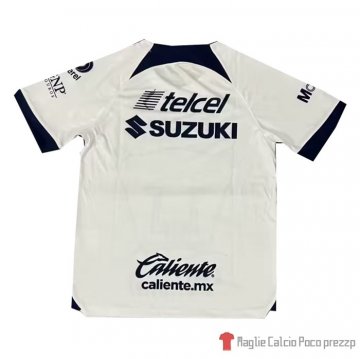 Thailandia Maglia Pumas Unam Home 23-24