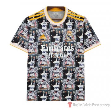Thailandia Maglia Real Madrid Special 22-23 Thailandia Maglia Real Madrid Special 22-23