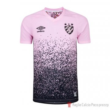 Thailandia Maglia Recife Outubro Rosa 2021 Thailandia Maglia Recife Outubro Rosa 2021