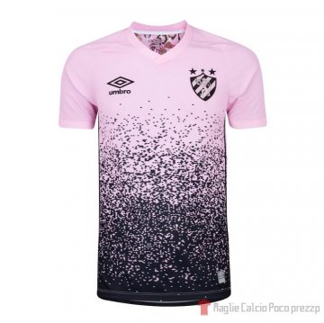 Thailandia Maglia Recife Outubro Rosa 2021