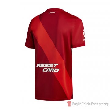 Thailandia Maglia River Away 2020