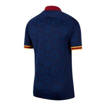 Thailandia Maglia Roma Terza 2019/2020