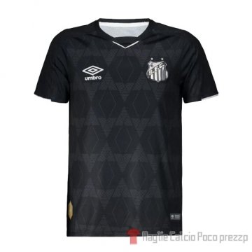 Thailandia Maglia Santos Terza 2019 Thailandia Maglia Santos Terza 2019