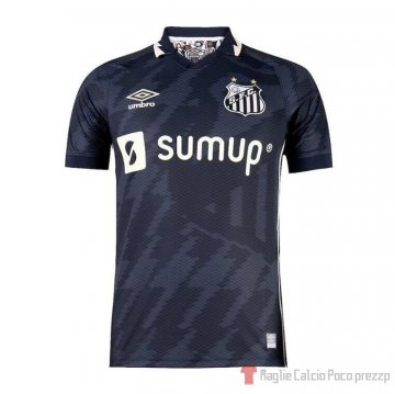 Thailandia Maglia Santos Terza 2021 Thailandia Maglia Santos Terza 2021