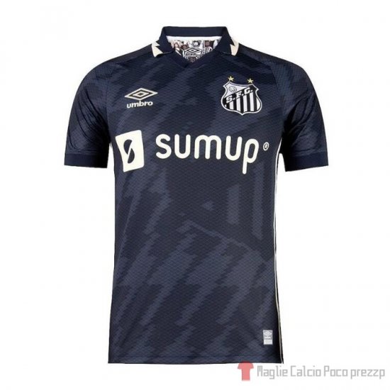 Thailandia Maglia Santos Terza 2021 - Clicca l'immagine per chiudere