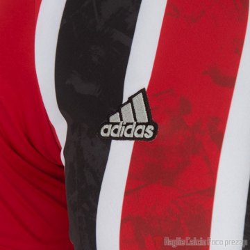 Thailandia Maglia Sao Paulo Away 2020/2021