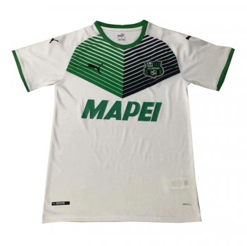 Thailandia Maglia Sassuolo Away 21-22