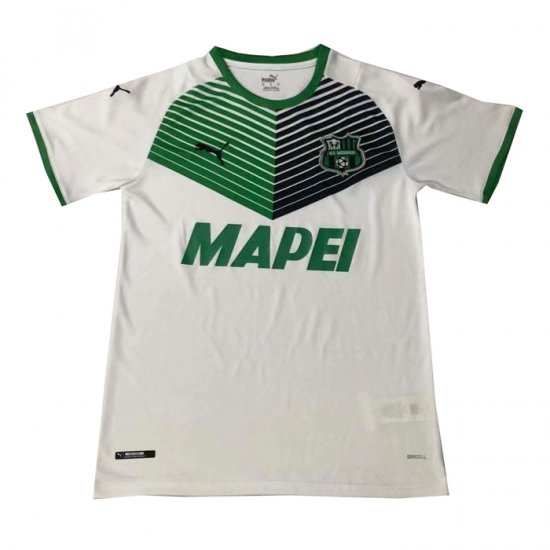 Thailandia Maglia Sassuolo Away 21-22 - Clicca l'immagine per chiudere