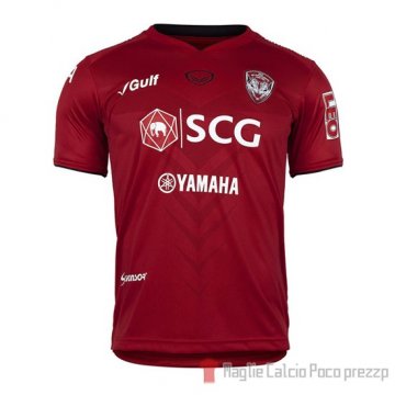 Thailandia Maglia Scg Muangthong United Home 2019 Thailandia Maglia Scg Muangthong United Home 2019
